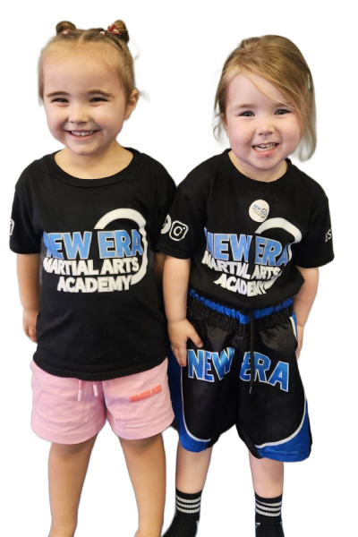 Children's Kickboxing