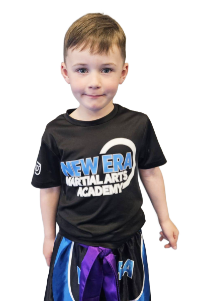 Children's Kickboxing
