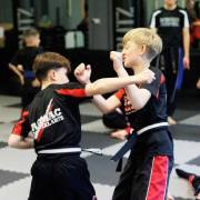 Isle of Man Martial arts